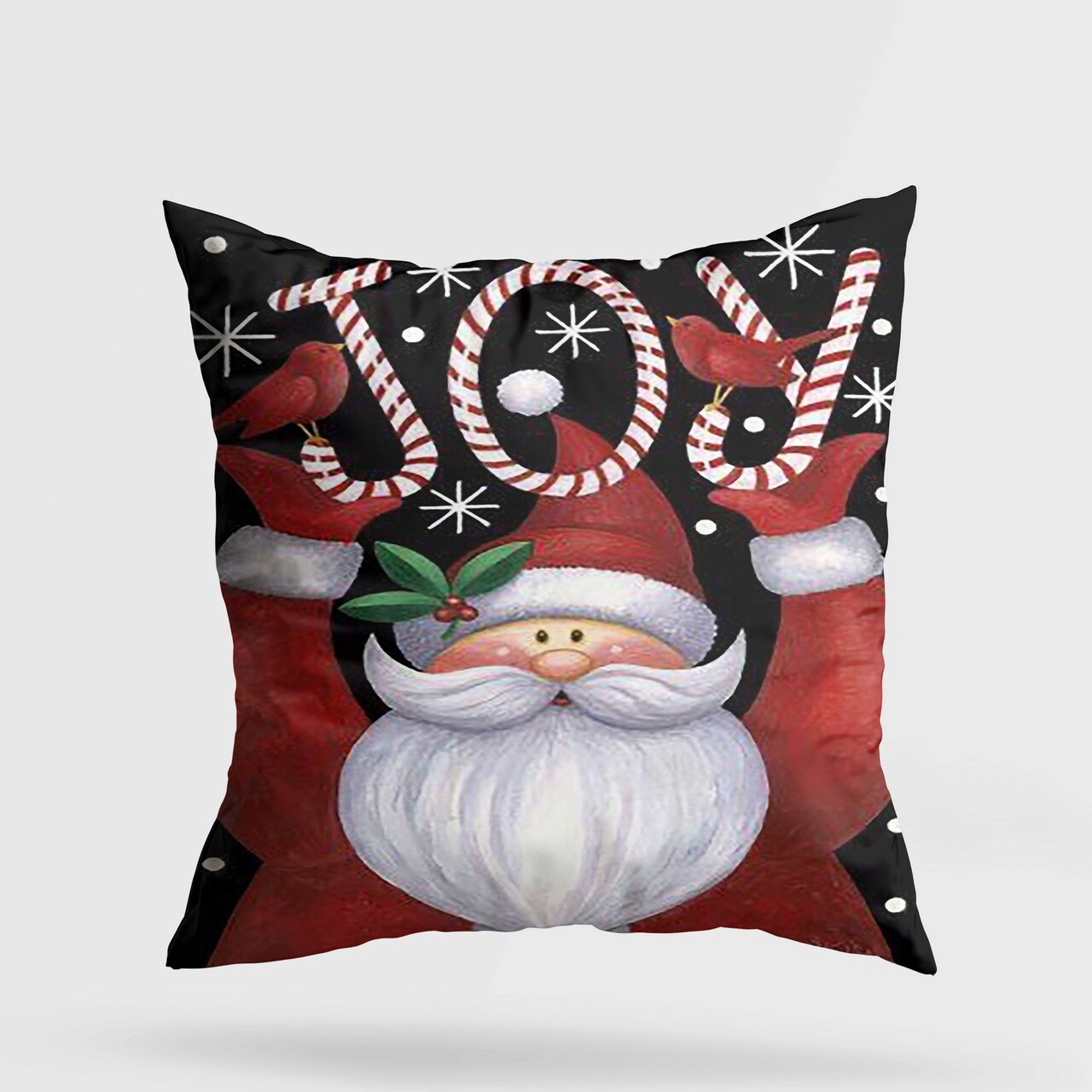 Perna, YY202313, 43x43 cm, Multicolor - imagine 4